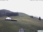 Archiv Foto Webcam Talstation Metschstand, Adelboden-Lenk 11:00