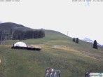 Archiv Foto Webcam Talstation Metschstand, Adelboden-Lenk 13:00