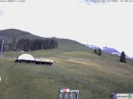 Archiv Foto Webcam Talstation Metschstand, Adelboden-Lenk 17:00