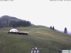 Archived image Webcam Base Station Metschstand, Adelboden Lenk 06:00