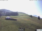 Archiv Foto Webcam Talstation Metschstand, Adelboden-Lenk 09:00