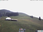 Archiv Foto Webcam Talstation Metschstand, Adelboden-Lenk 15:00
