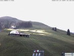 Archiv Foto Webcam Talstation Metschstand, Adelboden-Lenk 06:00