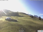 Archiv Foto Webcam Talstation Metschstand, Adelboden-Lenk 07:00