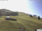 Archiv Foto Webcam Talstation Metschstand, Adelboden-Lenk 09:00