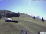Archiv Foto Webcam Talstation Metschstand, Adelboden-Lenk 11:00