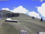 Archiv Foto Webcam Talstation Metschstand, Adelboden-Lenk 15:00
