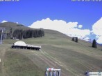 Archiv Foto Webcam Talstation Metschstand, Adelboden-Lenk 17:00