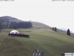 Archiv Foto Webcam Talstation Metschstand, Adelboden-Lenk 09:00