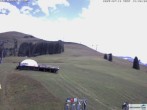 Archiv Foto Webcam Talstation Metschstand, Adelboden-Lenk 13:00