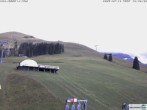 Archiv Foto Webcam Talstation Metschstand, Adelboden-Lenk 15:00