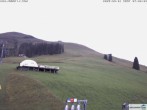 Archiv Foto Webcam Talstation Metschstand, Adelboden-Lenk 06:00