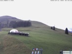 Archiv Foto Webcam Talstation Metschstand, Adelboden-Lenk 07:00