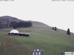 Archiv Foto Webcam Talstation Metschstand, Adelboden-Lenk 09:00