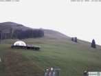 Archiv Foto Webcam Talstation Metschstand, Adelboden-Lenk 11:00