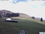 Archiv Foto Webcam Talstation Metschstand, Adelboden-Lenk 13:00
