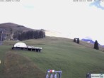Archiv Foto Webcam Talstation Metschstand, Adelboden-Lenk 17:00