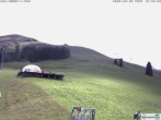 Archiv Foto Webcam Talstation Metschstand, Adelboden-Lenk 11:00