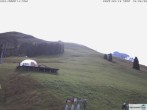 Archiv Foto Webcam Talstation Metschstand, Adelboden-Lenk 07:00