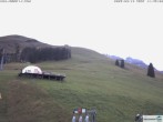 Archiv Foto Webcam Talstation Metschstand, Adelboden-Lenk 10:00