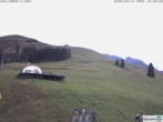 Archiv Foto Webcam Talstation Metschstand, Adelboden-Lenk 11:00