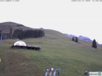 Archiv Foto Webcam Talstation Metschstand, Adelboden-Lenk 12:00