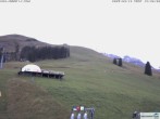 Archiv Foto Webcam Talstation Metschstand, Adelboden-Lenk 13:00