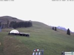 Archiv Foto Webcam Talstation Metschstand, Adelboden-Lenk 17:00