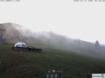 Archiv Foto Webcam Talstation Metschstand, Adelboden-Lenk 07:00