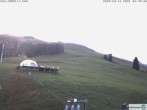 Archiv Foto Webcam Talstation Metschstand, Adelboden-Lenk 08:00