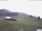 Archiv Foto Webcam Talstation Metschstand, Adelboden-Lenk 08:00
