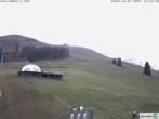 Archiv Foto Webcam Talstation Metschstand, Adelboden-Lenk 09:00