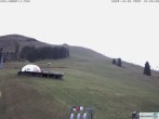 Archiv Foto Webcam Talstation Metschstand, Adelboden-Lenk 11:00