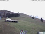Archiv Foto Webcam Talstation Metschstand, Adelboden-Lenk 15:00