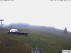 Archiv Foto Webcam Talstation Metschstand, Adelboden-Lenk 07:00
