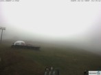 Archiv Foto Webcam Talstation Metschstand, Adelboden-Lenk 09:00