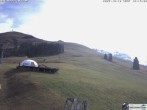 Archiv Foto Webcam Talstation Metschstand, Adelboden-Lenk 11:00