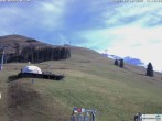 Archiv Foto Webcam Talstation Metschstand, Adelboden-Lenk 13:00