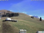 Archiv Foto Webcam Talstation Metschstand, Adelboden-Lenk 15:00