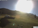 Archiv Foto Webcam Talstation Metschstand, Adelboden-Lenk 09:00