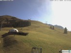 Archiv Foto Webcam Talstation Metschstand, Adelboden-Lenk 11:00