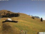 Archiv Foto Webcam Talstation Metschstand, Adelboden-Lenk 13:00