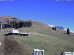 Archiv Foto Webcam Talstation Metschstand, Adelboden-Lenk 15:00