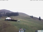 Archiv Foto Webcam Talstation Metschstand, Adelboden-Lenk 09:00