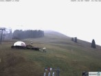 Archiv Foto Webcam Talstation Metschstand, Adelboden-Lenk 15:00