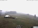 Archiv Foto Webcam Talstation Metschstand, Adelboden-Lenk 17:00