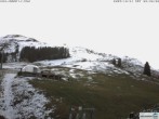 Archiv Foto Webcam Talstation Metschstand, Adelboden-Lenk 07:00