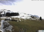 Archiv Foto Webcam Talstation Metschstand, Adelboden-Lenk 11:00