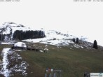 Archiv Foto Webcam Talstation Metschstand, Adelboden-Lenk 13:00