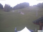 Archiv Foto Webcam Wallegg 06:00